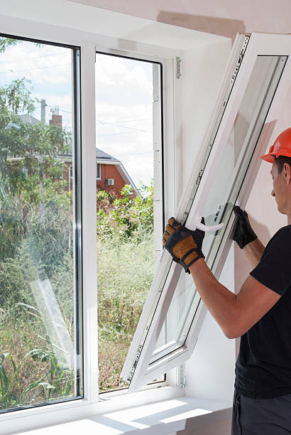 Best Hurricane Impact Windows in Millis Clicquot, MA